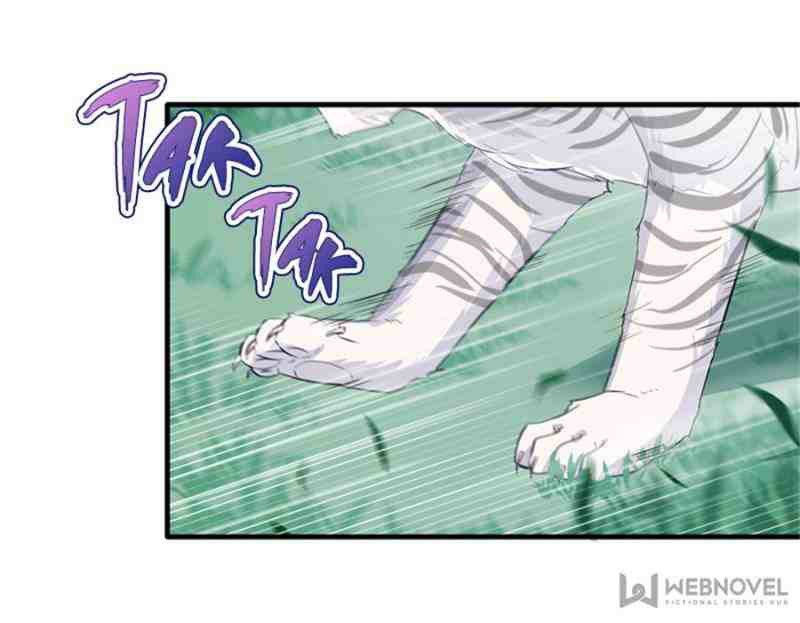 Beauty and the Beasts Chapter 99 Gambar 3